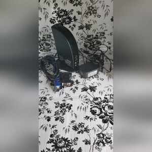 Lenovo USB 2.0 Port Replicator With Digital Video 0A33947